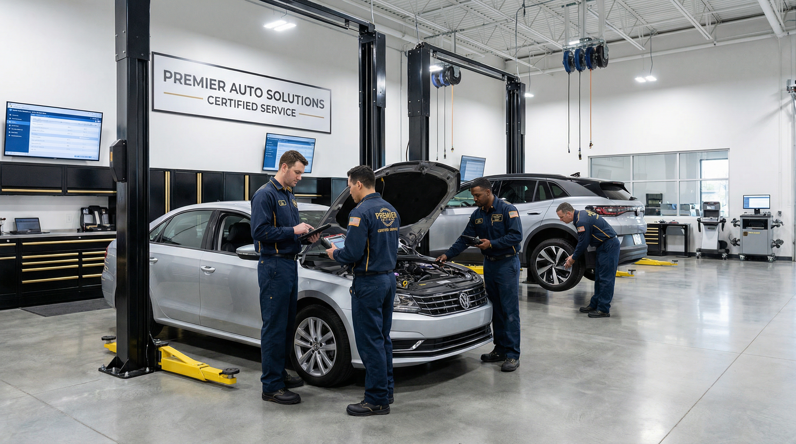 فريق الترس الذهبي